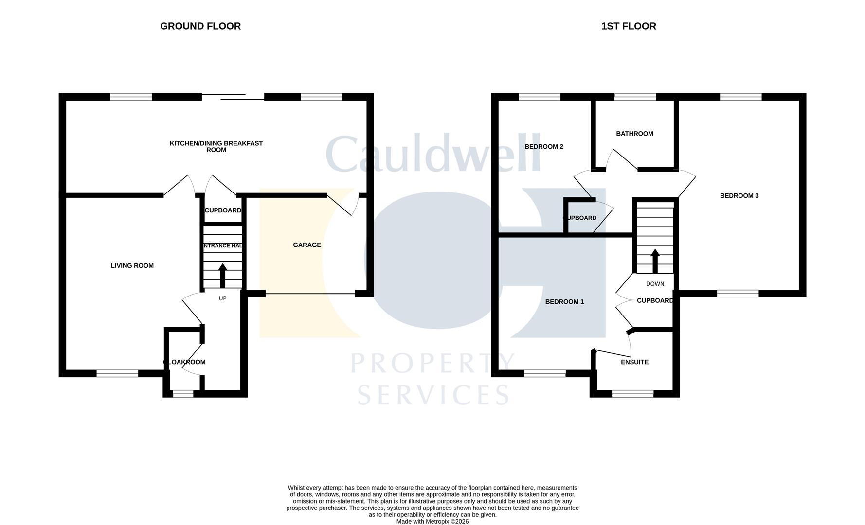 St. Helens Grove, Monkston, Milton Keynes